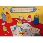 Marelle et Autres Jeux Cover