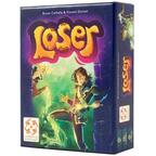 Loser Cover 3d