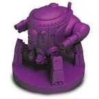 Scythe: Conquérants du Lointain Figurine