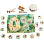 Mes Premiers Jeux: Petite Forêt Musicale Eclate