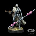 Star Wars: Légion - Magna-Gardes IG100 Figurine