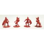 BattleLore: Seconde Édition - La Horde de Scorn Figurines