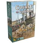 Course au Colisée Cover 3d