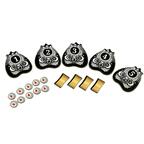 Paranormal Detectives Eclate