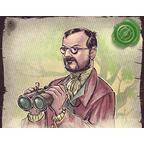 Darwin's Journey Carte