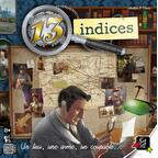 13 Indices Cover
