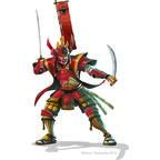 Kenjin Artwork