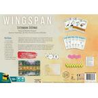 Wingspan: Extension Océanie Back