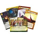Le Trône de Fer: Le Jeu de Cartes - Calme sur Westeros Cartes