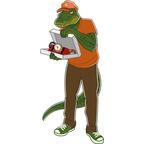 10′ to Kill Crocodille