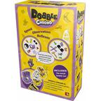 Dobble: Chrono English Back 3d