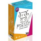 Formz Cover 3d