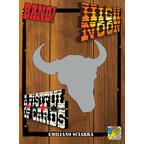 BANG! High Noon/A Fistful of Cards Cover