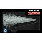 Star Wars: X-Wing - Raider Impérial Cover