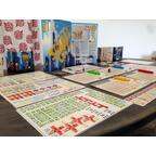 Small City 2015 Eclate