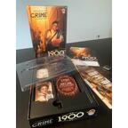 Chronicles of Crime Millennium: 1900 Eclate