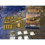 TANKS: Panzer IV Eclate