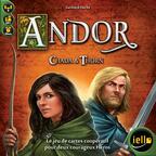 Andor: Chada & Thorn Cover