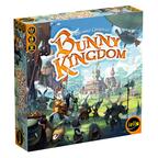 Bunny Kingdom Cover 3d