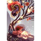 Dixit: 10th Anniversary Carte