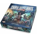 Zombicide: Toxic City Mall English Cover 3d