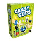 Crazy Cups Cover 3d