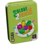 Salade 2 Points Cover 3d