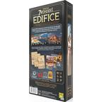 7 Wonders: Édifice Back 3d