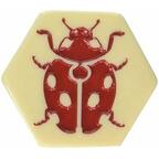 Hive: The Ladybug Tuile