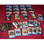51ème État Cartes
