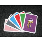 Lemming Mafia Cartes