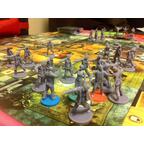 Dark Darker Darkest Figurines