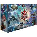 Star Realms: Coffret Galactique Cover 3d