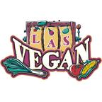 Las Vegan Logo