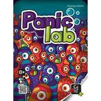 Panic Lab Cover