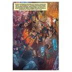 Les Magiciens du Fer Page