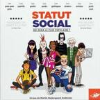 Statut Social Cover