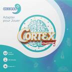 Cortex: Challenge - Access+ Cover
