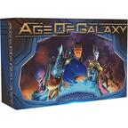 Age of Galaxy Cover 3d