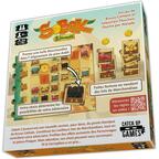 Sobek: 2 Joueurs Back 3d