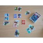 Godzilla Total War Eclate