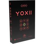 Yoxii Cover 3d
