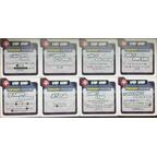 King of Tokyo/New York: Monster Pack - King Kong Cartes