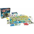 Les Aventuriers du Rail: Express Eclate