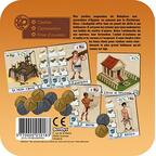 Les Bâtisseurs Antiquité Back