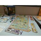Hansa Teutonica: Britannia Eclate