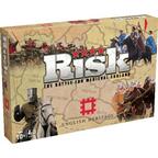 Risk: English Heritage Cover 3d