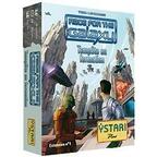 Race for the Galaxy: Tempête en Formation Cover 3d