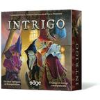 Intrigo Cover 3d