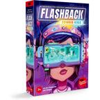 Flashback: Zombie Kidz Cover 3d